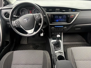 Toyota Auris – thumbnail 8