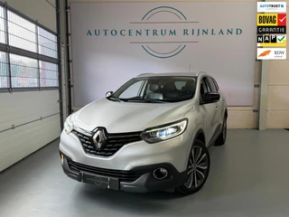 Renault Kadjar – thumbnail 1