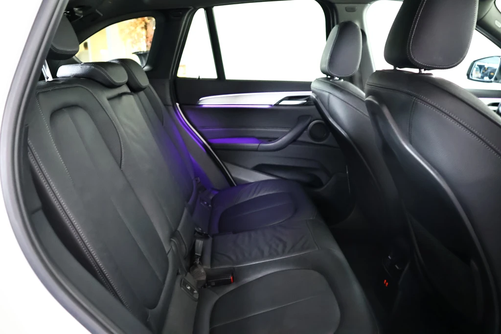 BMW X1 – foto 15