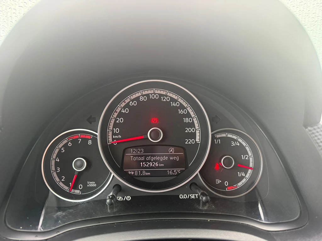 Volkswagen up! – foto 12