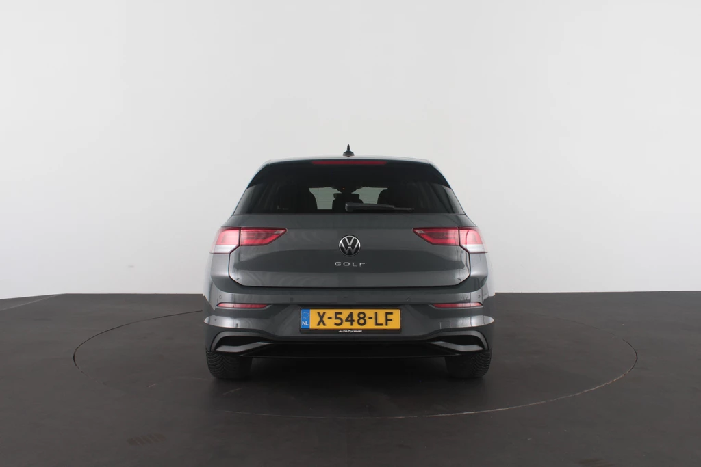 Volkswagen Golf – foto 5