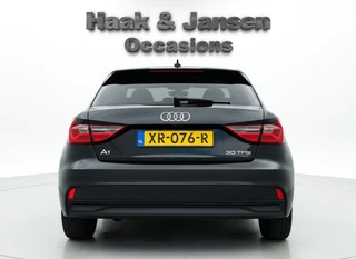Audi A1 Sportback – thumbnail 4
