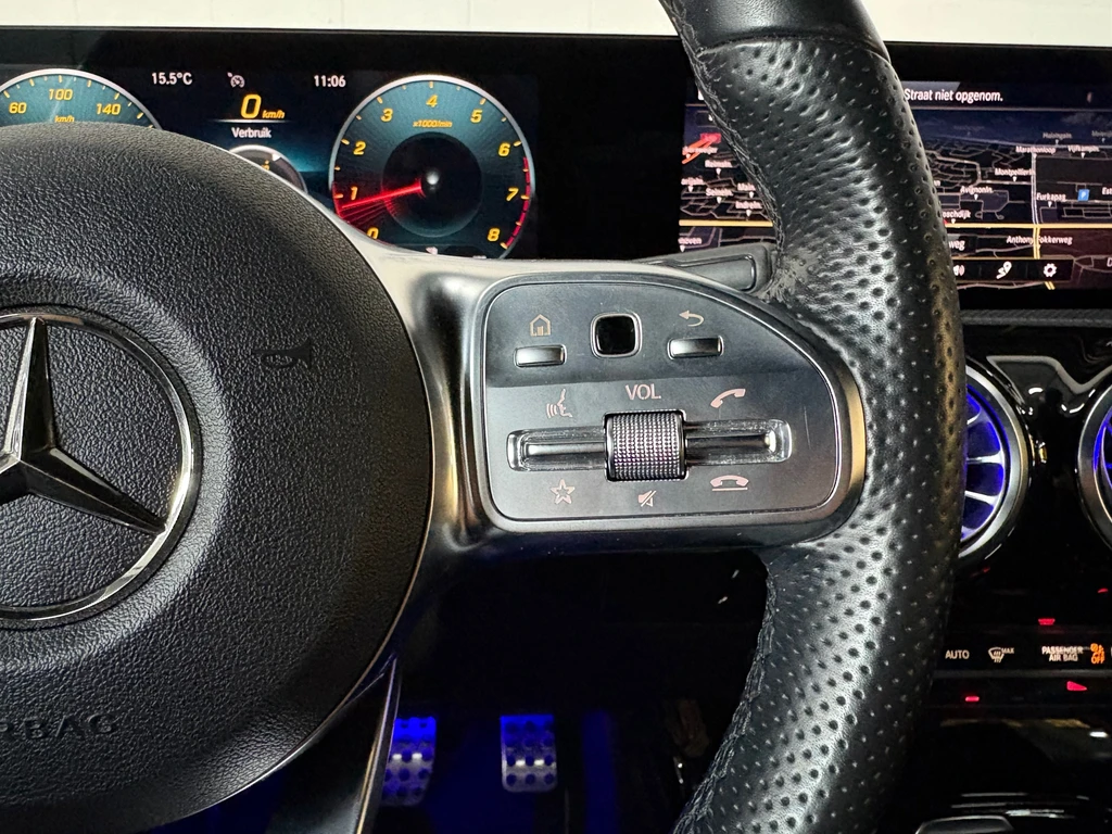 Mercedes-Benz CLA – foto 17