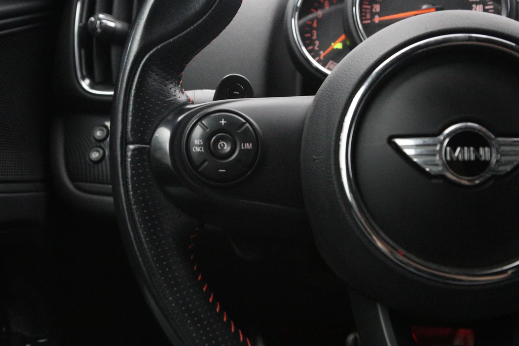 MINI Countryman – foto 17