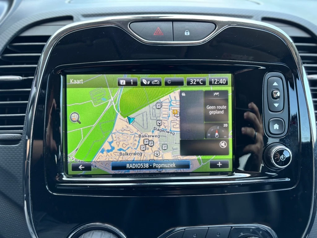 Renault Captur – foto 24
