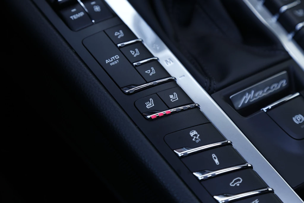 Porsche Macan – foto 29
