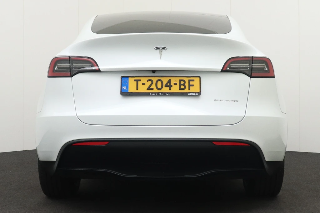 Tesla Model Y – foto 3