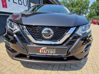 Nissan QASHQAI – thumbnail 6