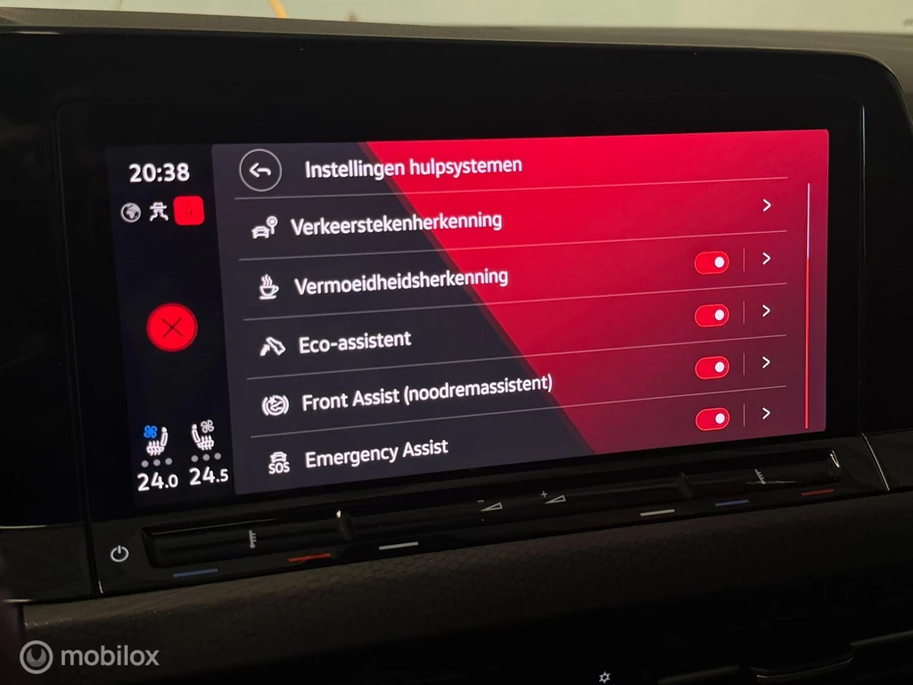 Volkswagen Golf – foto 32