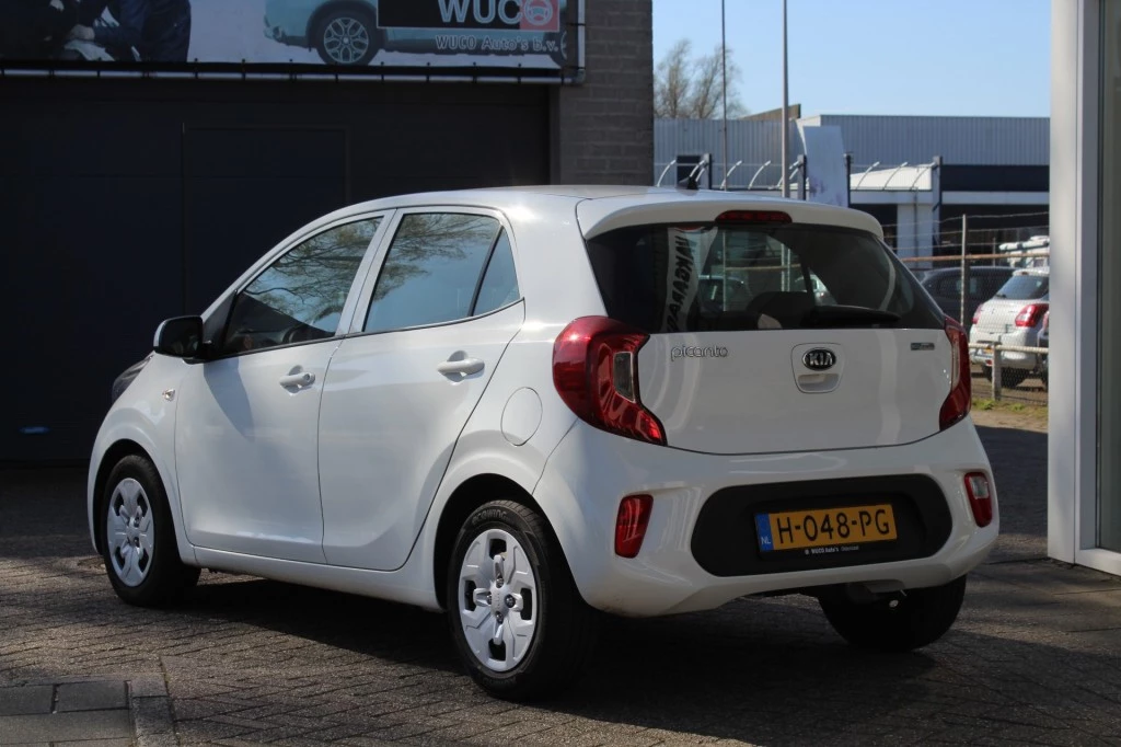 Kia Picanto – foto 2