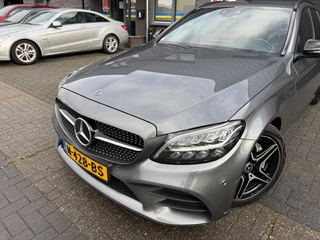 Mercedes-Benz C-Klasse – thumbnail 3