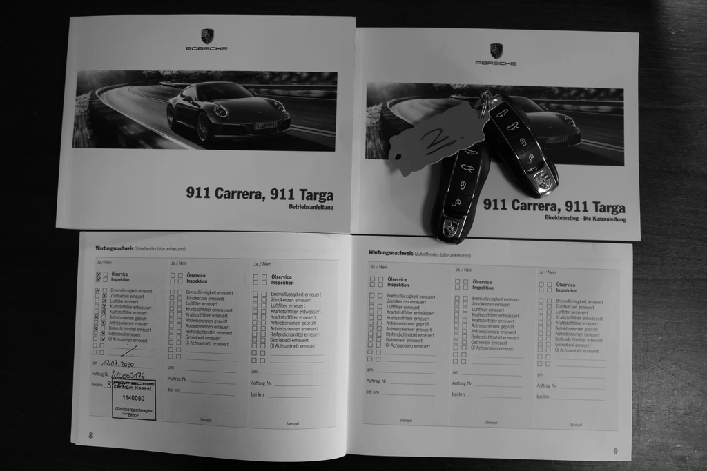 Porsche 911 – foto 25