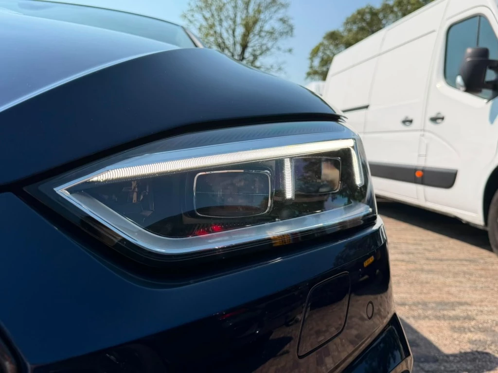 Audi S5 – foto 34