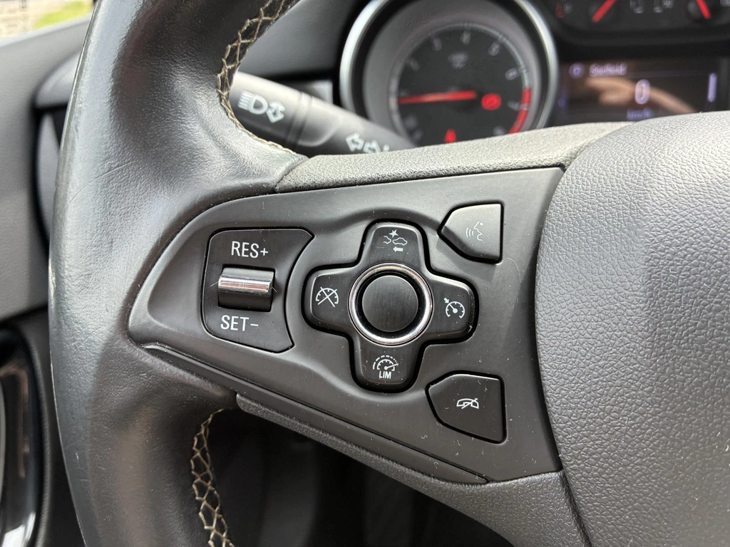 Opel Astra – foto 31