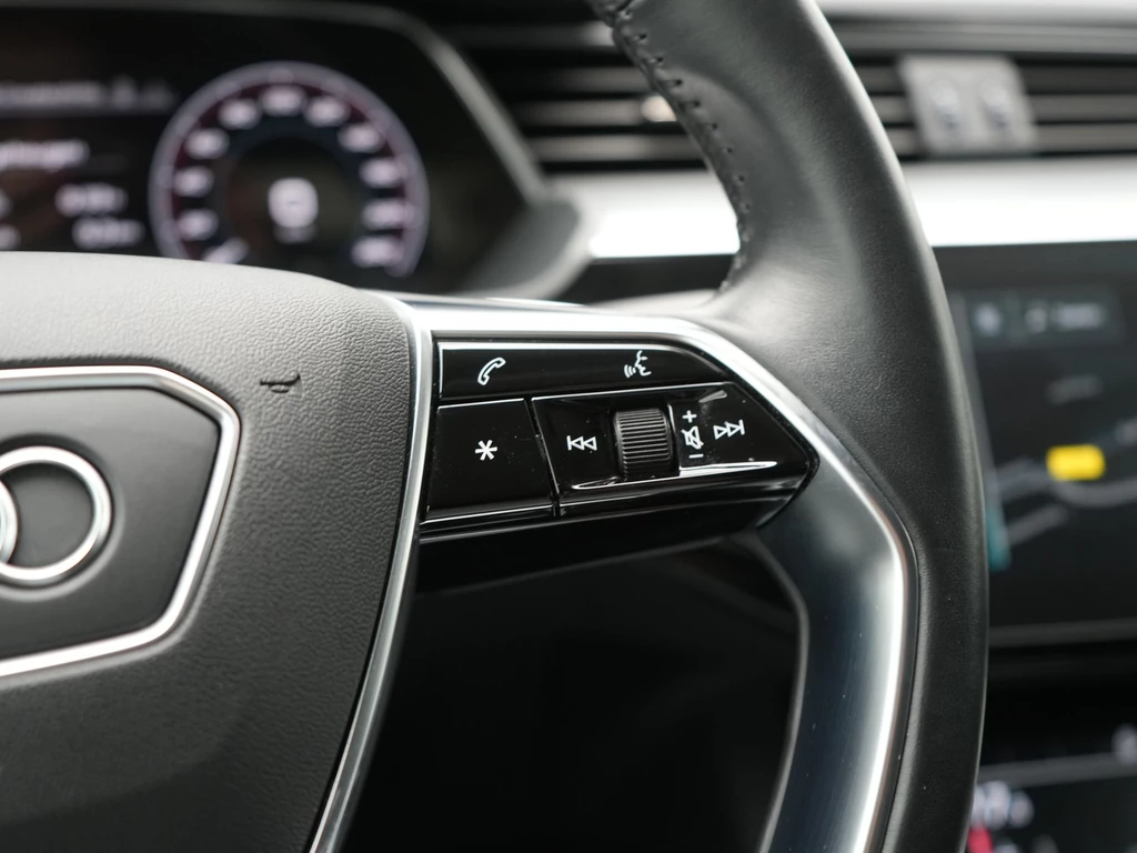 Audi e-tron – foto 33
