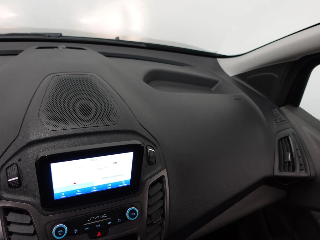 Ford Transit Connect – foto 27