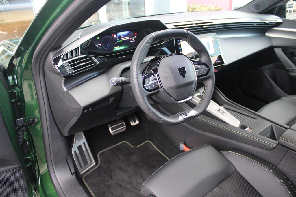 Peugeot 308 – foto 13