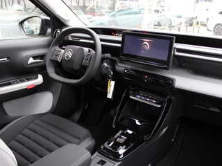 Citroën C3 Aircross – thumbnail 9
