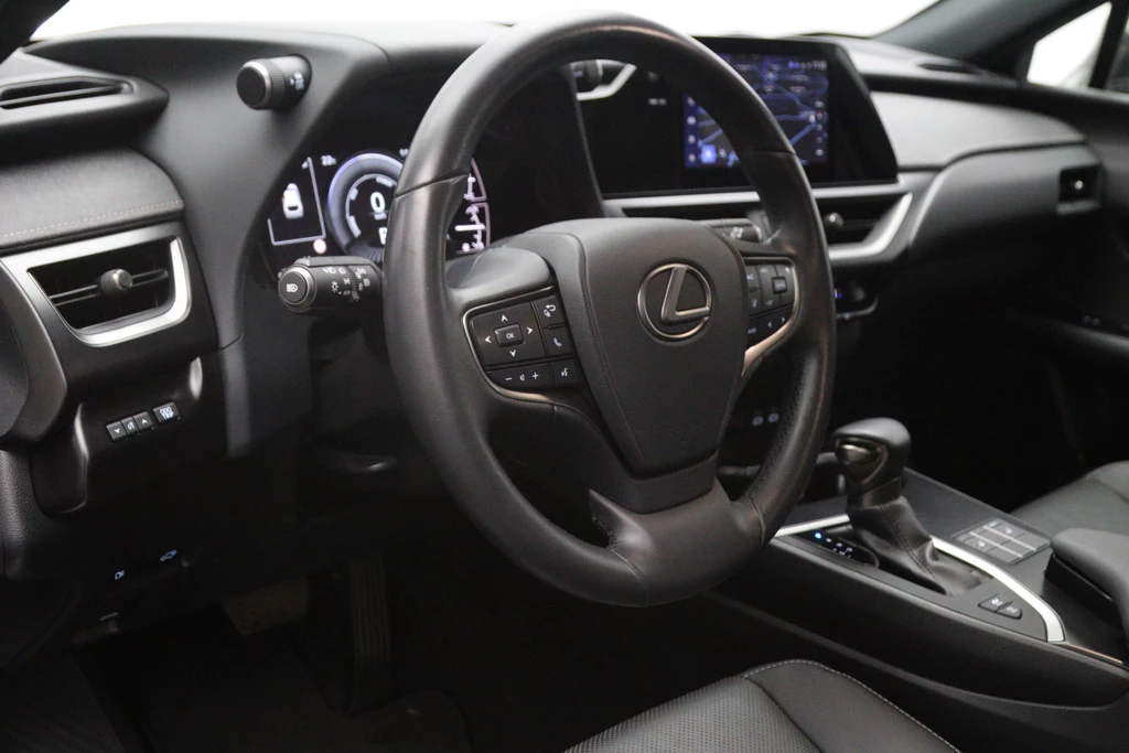 Lexus UX – foto 23
