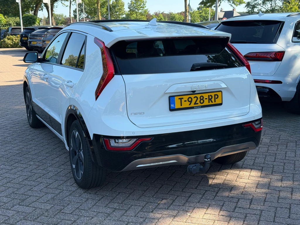 Kia Niro EV – foto 2