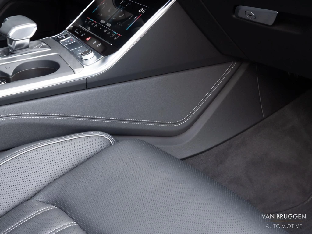 Audi A6 – foto 28