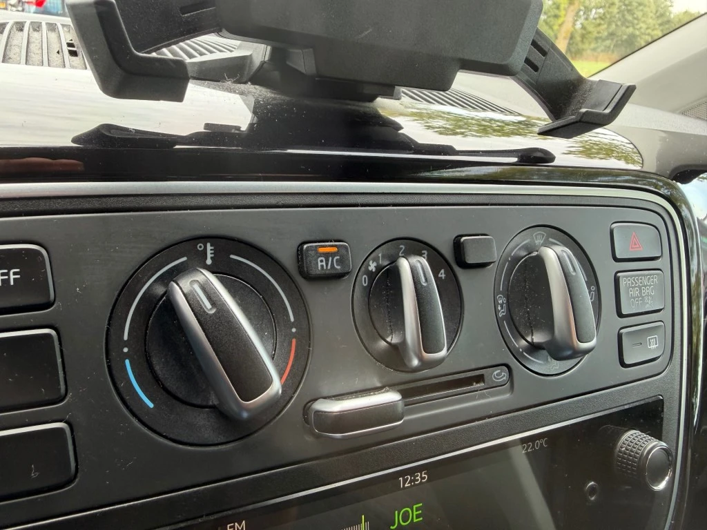 Škoda Citigo – foto 22