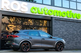 CUPRA Formentor – thumbnail 10