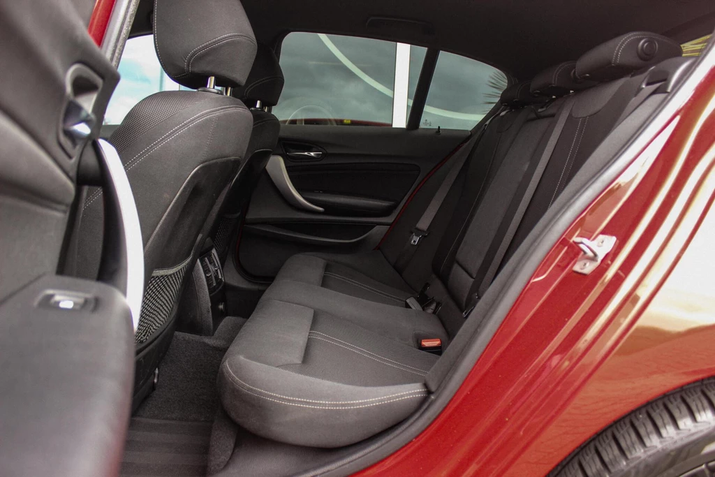 BMW 1 Serie – foto 22