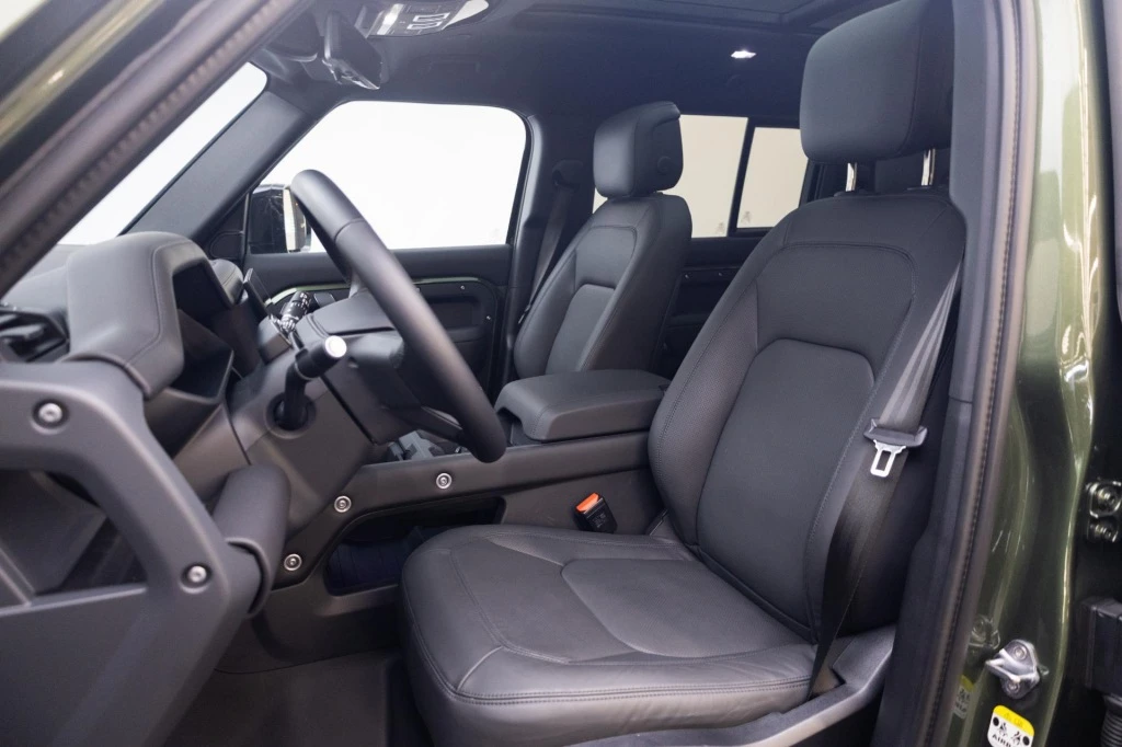 Land Rover Defender – foto 12