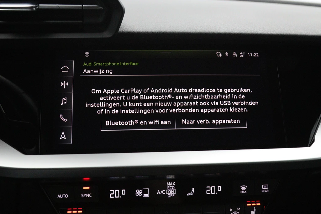 Audi A3 – foto 29