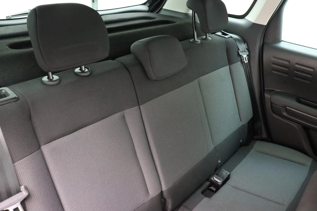 Citroën C3 Aircross – foto 15