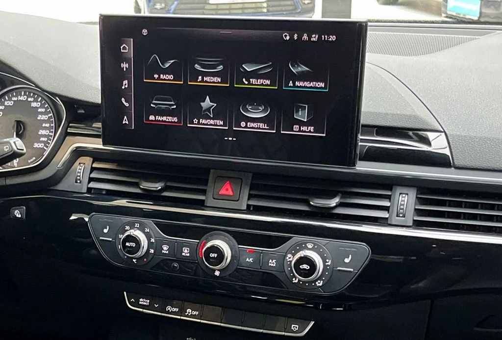 Audi S4 – foto 7