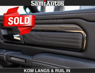 Dodge Ram Pick-Up – thumbnail 75