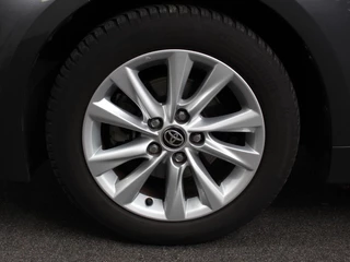Toyota Corolla – thumbnail 8