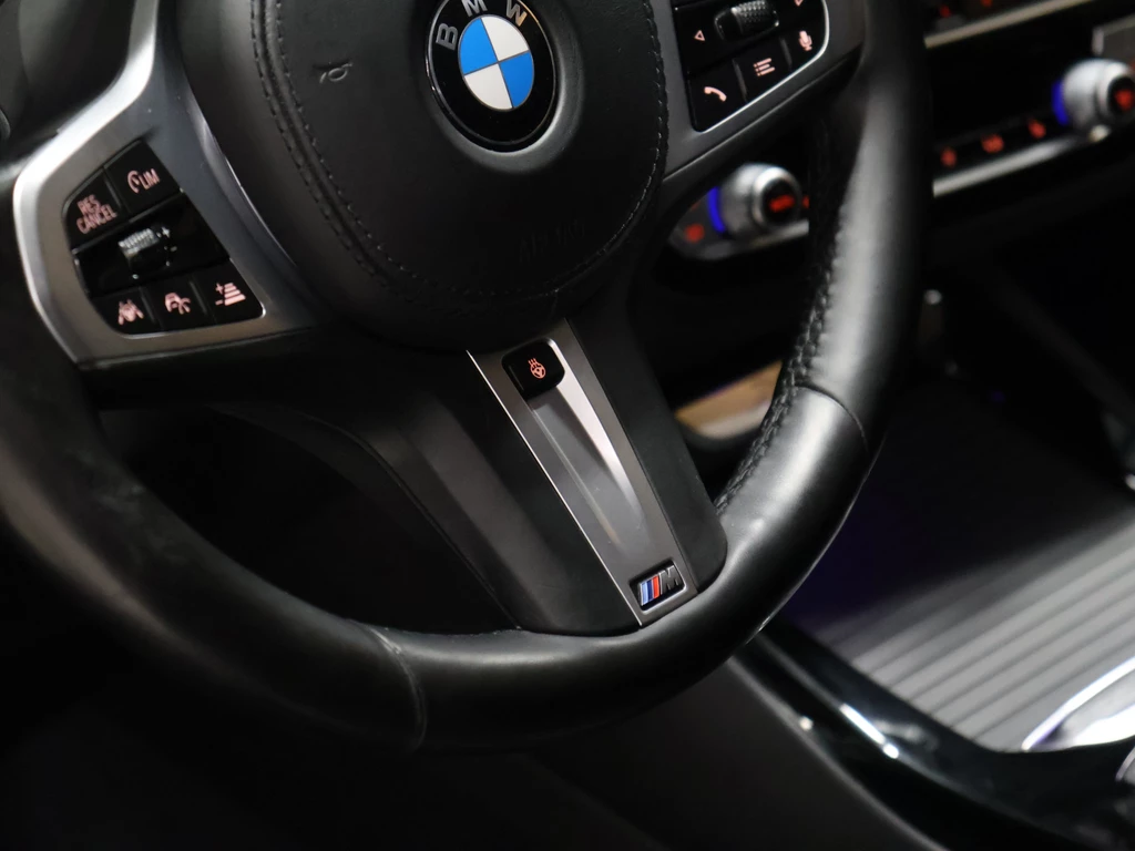 BMW X3 – foto 15