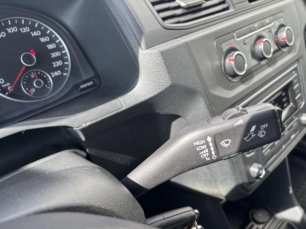 Volkswagen Caddy – foto 25