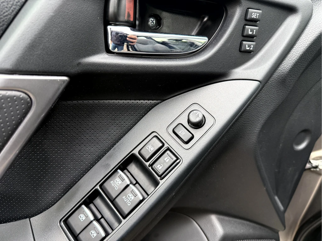Subaru Forester – foto 16