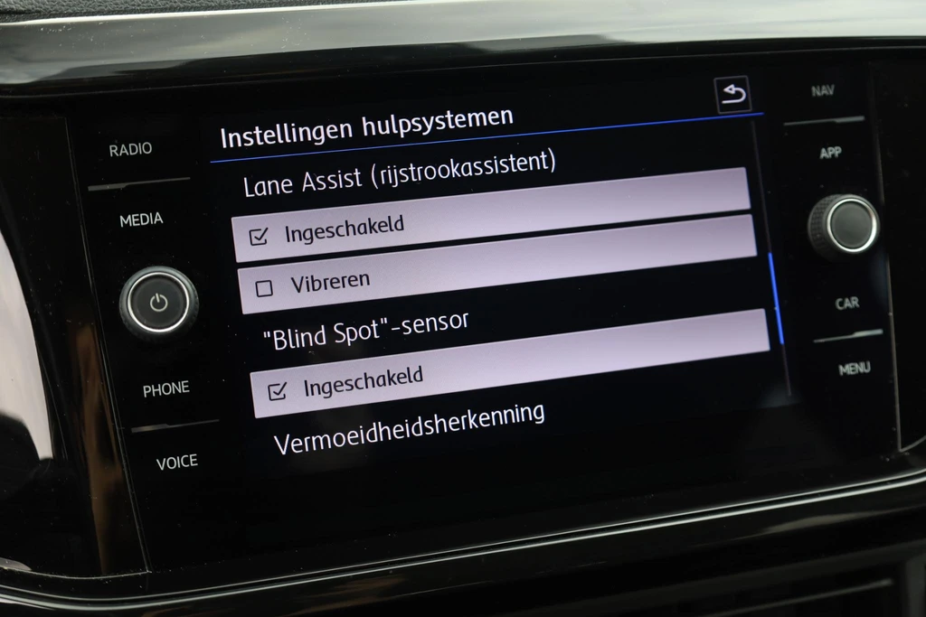 Volkswagen T-Cross – foto 33