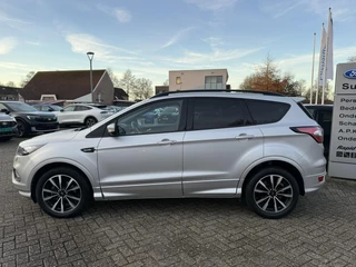Ford Kuga – thumbnail 2