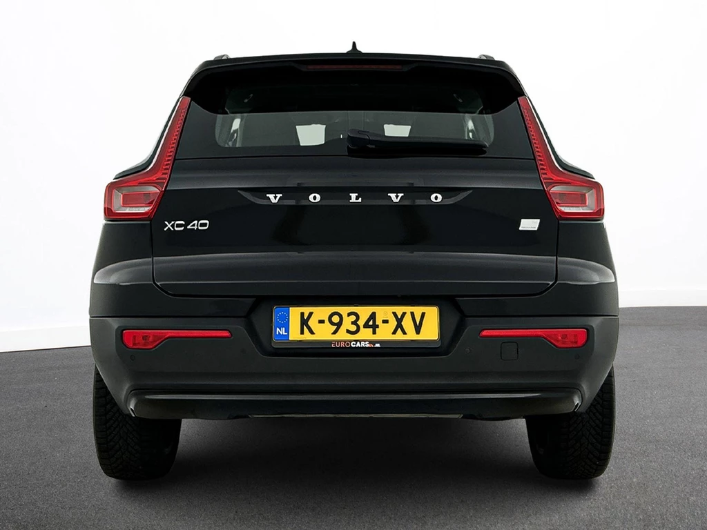 Volvo XC40 – foto 4
