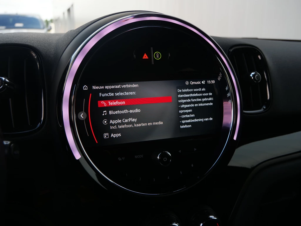 MINI Countryman – foto 17