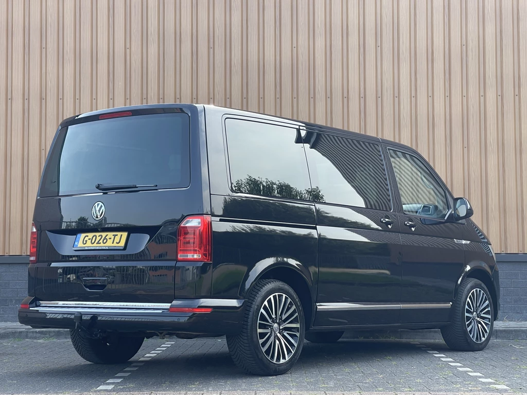 Volkswagen Transporter – foto 4
