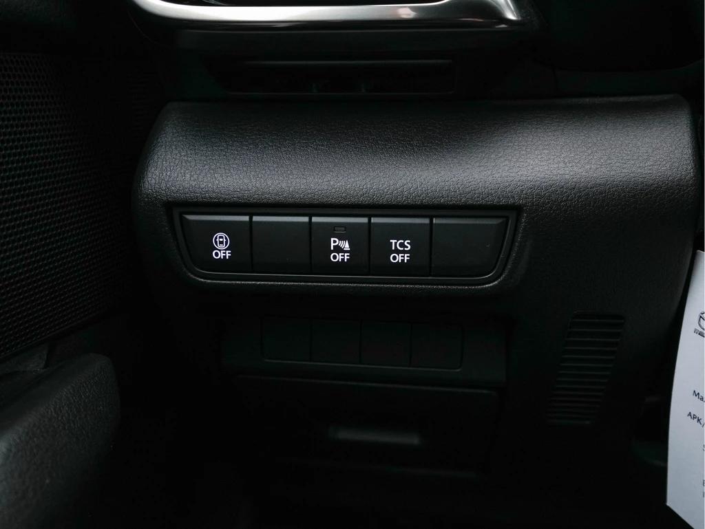 Mazda MX-30 – foto 18