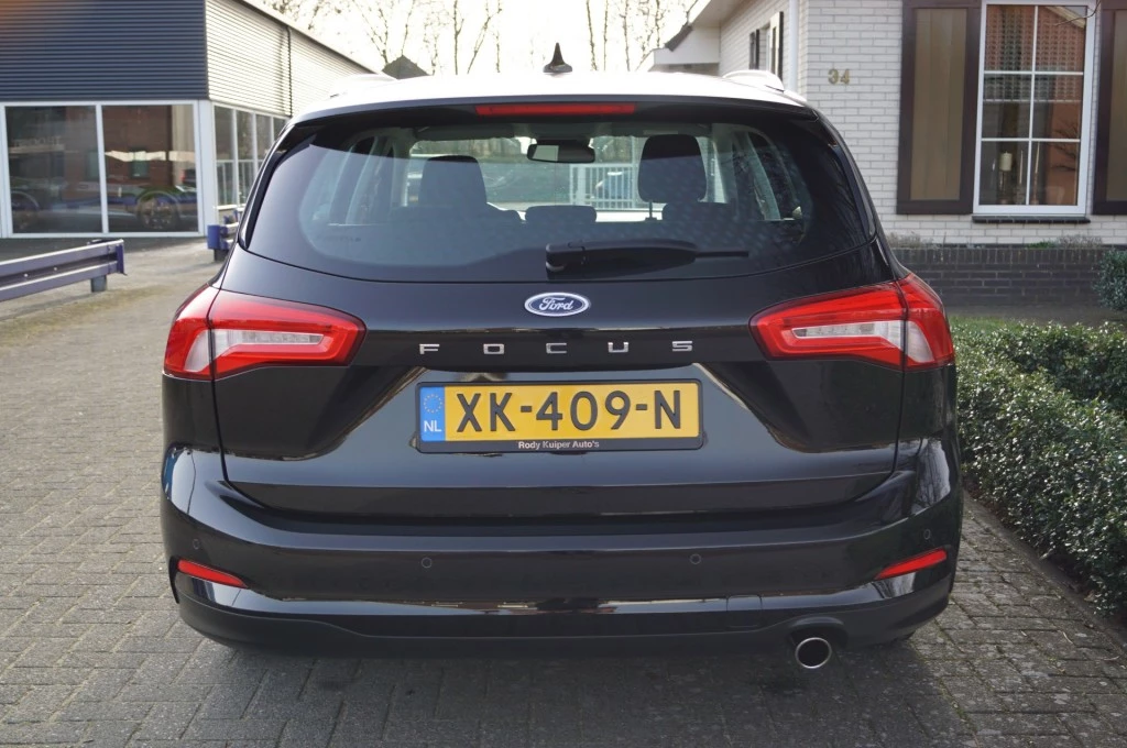 Ford Focus – foto 5