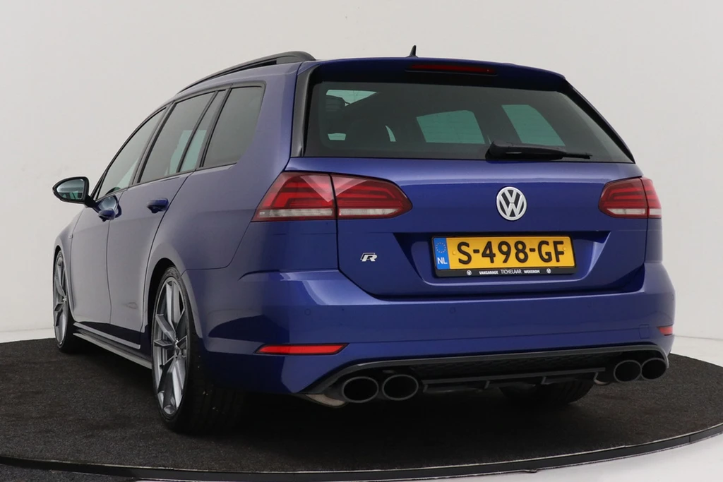 Volkswagen Golf – foto 7