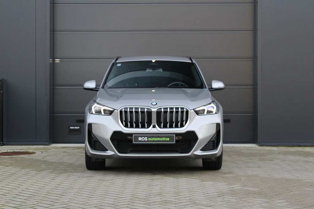 BMW X1 – foto 14