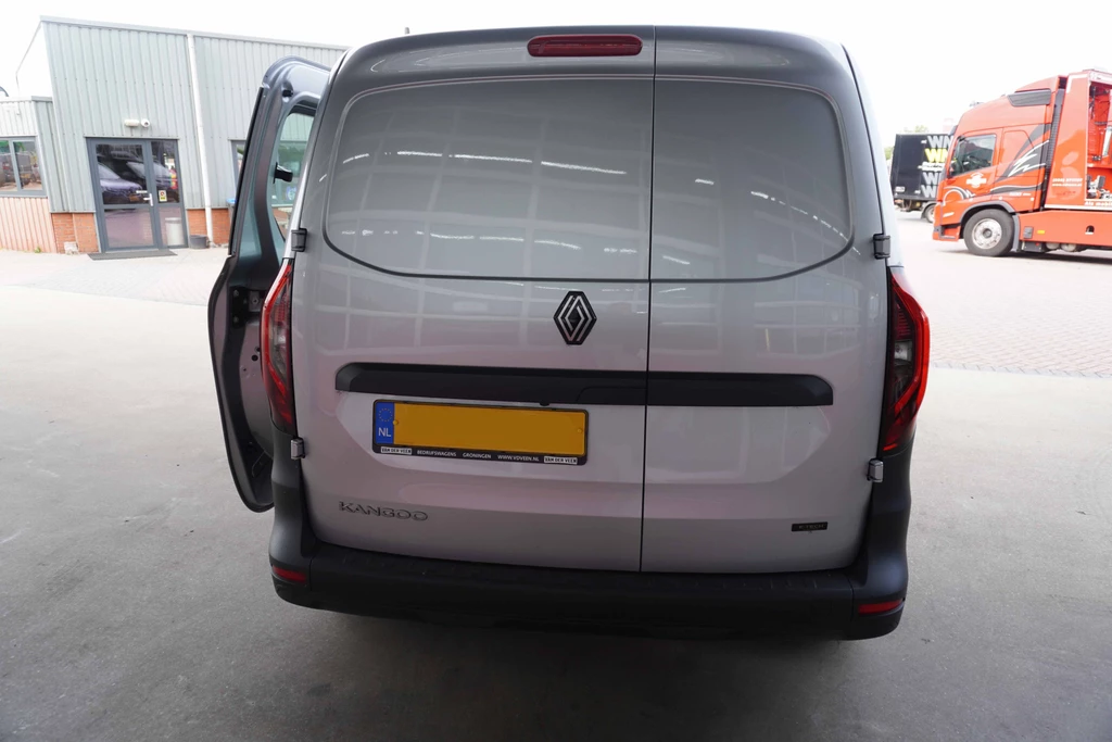 Renault Kangoo – foto 6