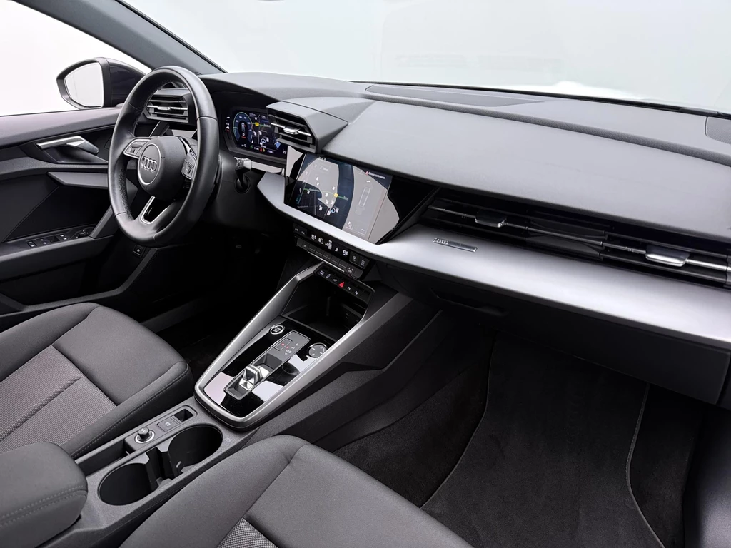 Audi A3 – foto 29