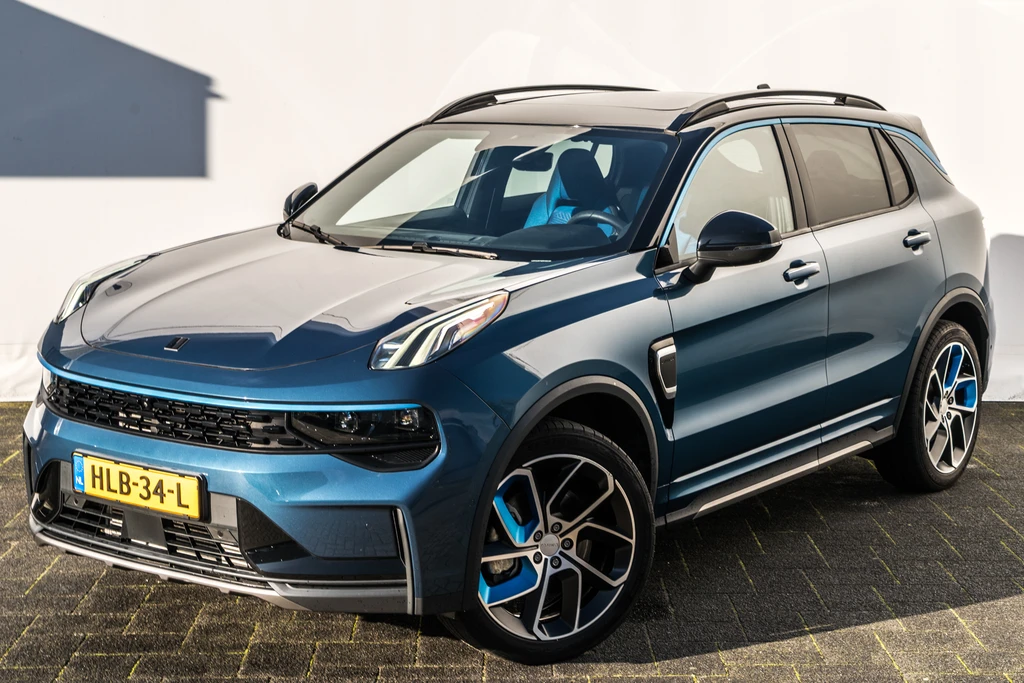 Lynk & Co 01 – foto 2