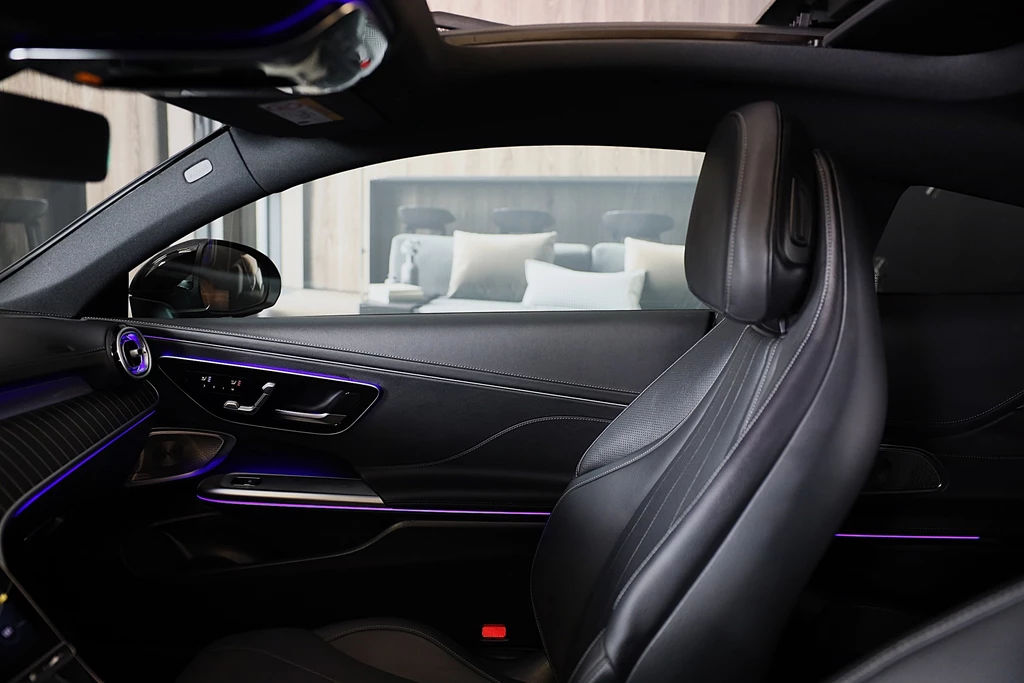 Mercedes-Benz CLE – foto 42